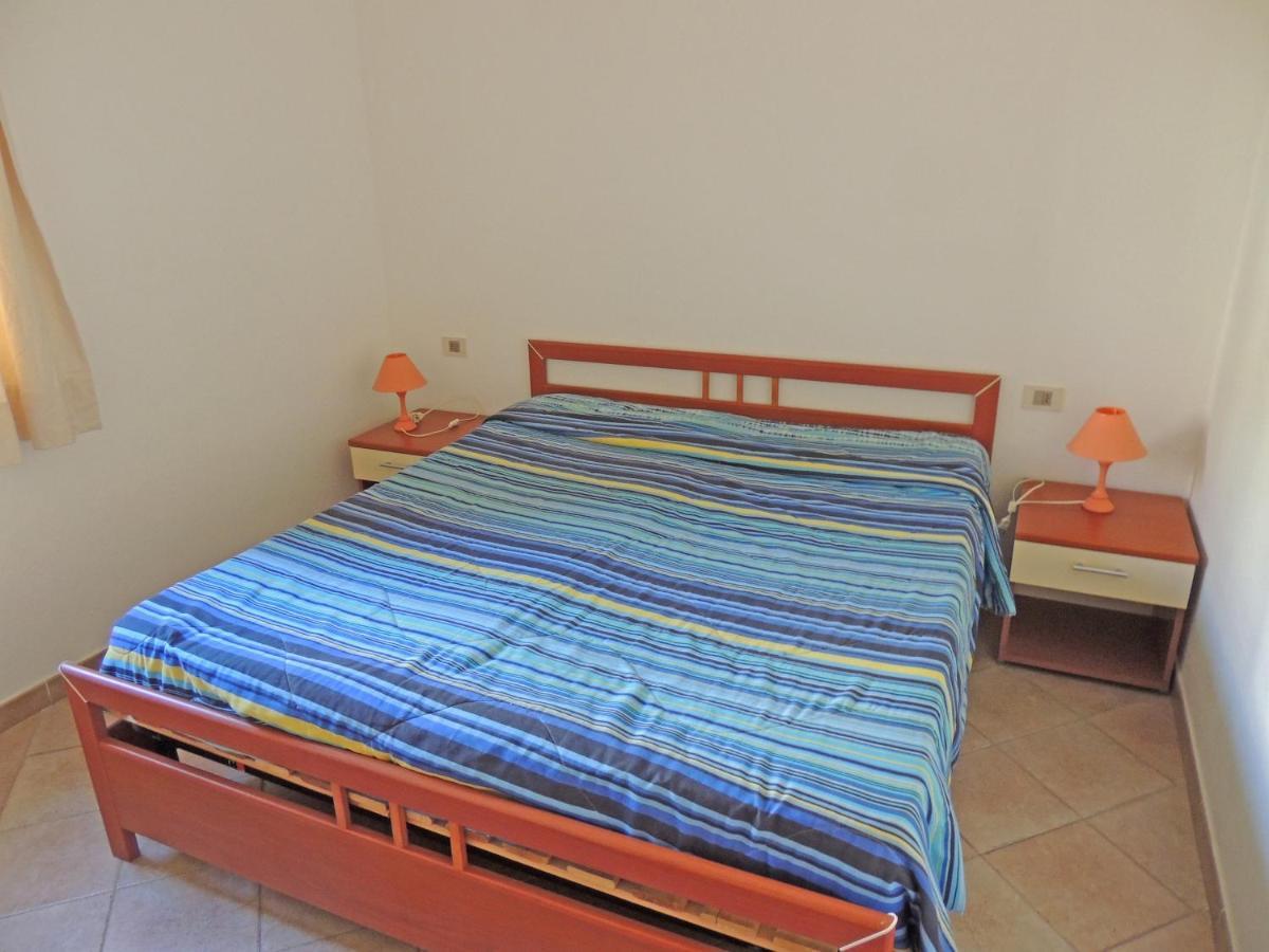 Residence Della Torre Isola Rossa Ngoại thất bức ảnh