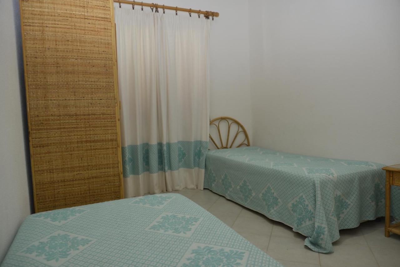 Residence Della Torre Isola Rossa Ngoại thất bức ảnh