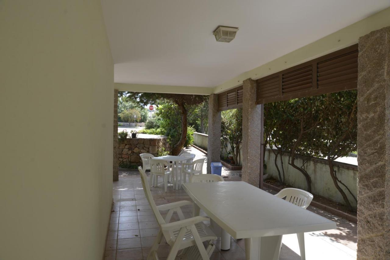 Residence Della Torre Isola Rossa Ngoại thất bức ảnh