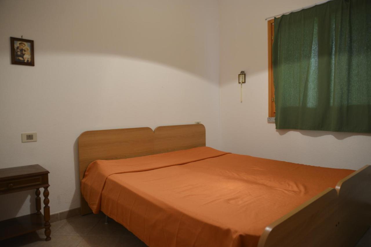 Residence Della Torre Isola Rossa Ngoại thất bức ảnh